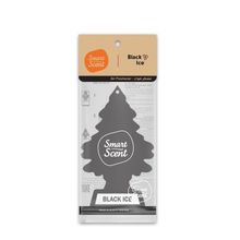 اشتري Smart Scent Car Freshener, Smart Scent, Black Ice Mini Paper في مصر