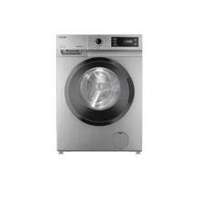 Buy Toshiba Automatic Washing Machine, 7 Kg, Silver - TW-BJ80S2EG(SK) in Egypt