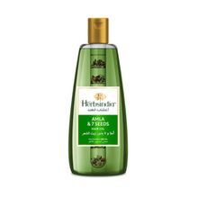 اشتري Herbs India 7 Seeds Hair Oil with Natural Seed Extract - 180 ml في مصر