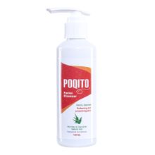 Buy Poqito Facial Cleanser For Oily & Combination Skin - 150 Ml in Egypt
