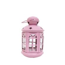 Buy Ramadan Lantern - Pink in Egypt