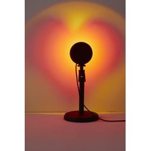 Buy Lamp LED Projector Night Light Sunset in Egypt