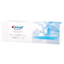 اشتري Crest 3D White Whitening Therapy Enamel Care Toothpaste, 75 ml في مصر