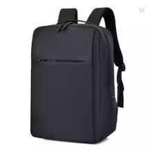 Buy Laptop Bag 15.6-Inch Laptop With Audio_ Black in Egypt