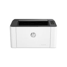 اشتري HP 107A Black and White Laser Printer في مصر
