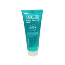 Buy Starville Facial Cleanser Tea Tree Oil For Oily And Acne Prone Skin - 200ml in Egypt