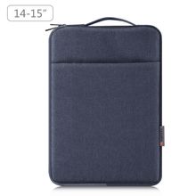 Buy Laptop Case Zipper Briefcase Bag For 14-15 Inch Laptop in Egypt