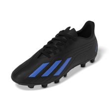 Buy ADIDAS MCY03 Deportivo Ii Fxg Football/Soccer Shoes - Core Black in Egypt