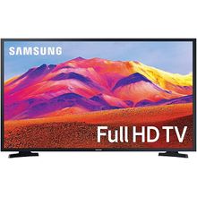 Buy Samsung UA43T5300 - 43-inch Full HD Smart TV With Built-In Receiver in Egypt