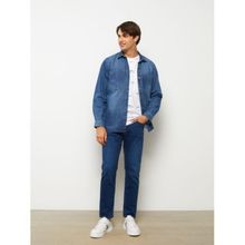 اشتري LC Waikiki 779 Regular Fit Men's Jeans في مصر