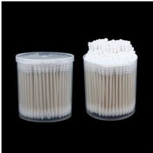 Buy 3 Box Of Medical Cotton Swabs For Ear Cleaning Other Uses in Egypt