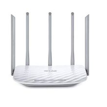 Buy TP-Link AC1350 Wireless Dual Band Router Archer C60 in Egypt