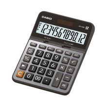 Buy Casio DX-120B Mini Portable Calculator Grey in Egypt