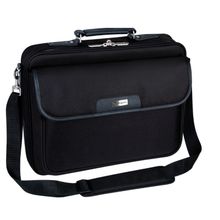 اشتري Targus CN01 Laptop Case   - 15.6 - Black  في مصر