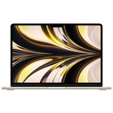 Buy Apple MacBook Air 13.6 M2  256GB  Starlight  Arabic Keyboard in Egypt
