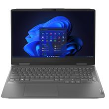 اشتري Lenovo LOQ 15IRH8 ( Core I5-12450H-8G Ram DDR5-4800-512GB NVMe-VGA Nvidia 4G RTX2050-15.6FHD- 144Hz- +Lenovo LOQ M100 RGB Mouse  ) في مصر