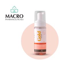 Buy Macro Gold Fem Foam -  Intimate Cleansing Foam - 150 Ml in Egypt