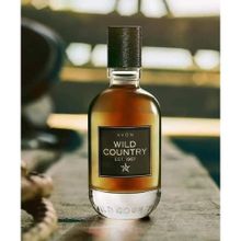 اشتري Avon Wild Country For Men 75 Ml في مصر