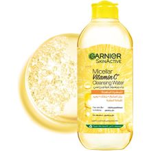 اشتري Garnier SkinActive Micellar Cleansing Water In Oil - 100ml في مصر