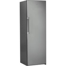 Buy Whirlpool 410 Liters Free Standing Refrigerator - Defrost (No Frost) - Silver- SW8 AM2C XR in Egypt