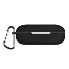 اشتري Huawei Freebuds SE Portable Charging Case With Carabiner Anti-Lost Keychain (Black) في مصر