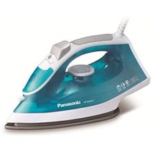 Buy Panasonic NI-M250T - Titanium Coated Sole Plate Steam Iron - 1550 W in Egypt