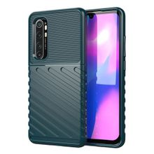 اشتري Xiaomi Mi Note 10 Lite Rugged TPU Phone Case Cover في مصر