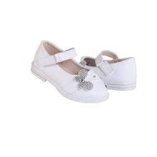 Buy Toobaco Girls Casual Leather Shoes in Egypt