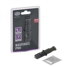 Buy Coolermaster MasterGel Pro Thermal Grease New Edition - High Performance - Grey in Egypt