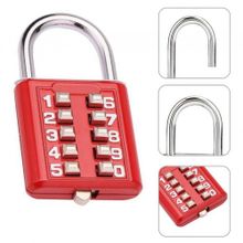 Buy Smart Digital Lock, Password Security Lock - 1pc in Egypt