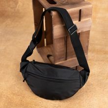 Buy VENNER Waterproof Crossbody Bag For All Your Daily Needs - Black in Egypt