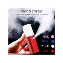 اشتري Nano Electronic Spray For Car And Home Mobile Rechargeable في مصر