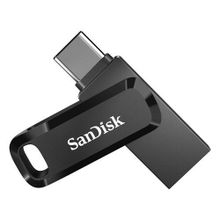 اشتري Sandisk 64GB Ultra Dual Drive Go USB Type-C Flash Drive في مصر