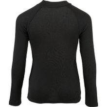 اشتري Decathlon Kids' Ski Base Layer Top 100 - Black decathlon Kids' Ski Base Layer Top 100 - Black  في مصر