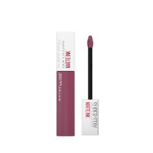 Buy Maybelline New York Maybelline New York Super Stay Matte Ink Liquid Lipstick - 165, Successful in Egypt