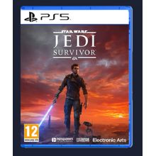 اشتري Electronic Arts Star Wars Jedi Survivor - PlayStation 5 في مصر