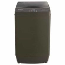 Buy Fresh F12SL-13518 AutomaticTop Load Washing Machine - 7 Kg - Silver in Egypt