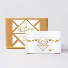 اشتري Africana Shea Butter - 50gm في مصر