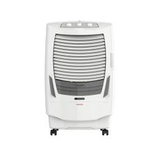 اشتري Tornado Air Cooler 55 Liter, 3 Speeds, White X Grey TAC-55 في مصر