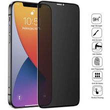 Buy Magtim Privacy Screen Protectors For IPhone 13 Mini 11 12 14Pro MAX XS XR Tempered Gl For IPhone 7 8Plus SE2020 Anti- Film in Egypt