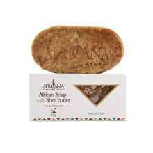 Buy Africana African Soap - 75gm in Egypt