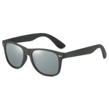 Hugo Boss 1407/F/Sk Rectangular Shape Non-Polarized Sunglasses for