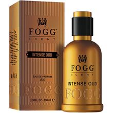 Buy Fogg Scent Oud Scent - 100 ML in Egypt