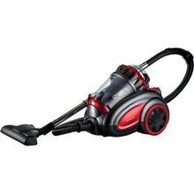 اشتري Kenwood Bagless Vacuum Cleaner 2200W - 3.5L - VBP80 في مصر