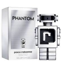 Buy Paco Rabanne Phantom - For Men - EDT - 100ml in Egypt