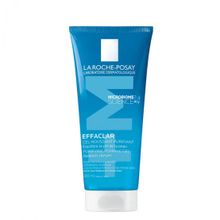 Buy La Roche Posay Effaclar Purifying Foaming Gel - 200Ml in Egypt