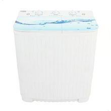 Buy Fresh FWT600 Diamond Top Load Half Automatic Washing Machine in Egypt