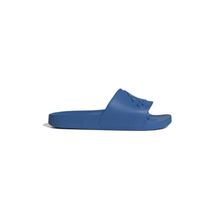 اشتري ADIDAS LZX05 Adilette Aqua Swim Sandals/Slippers - Bright Royal في مصر