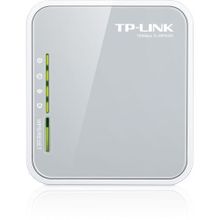 اشتري TP-Link TL-MR3020 TP-Link Portable 3G/4G Wireless N Router في مصر
