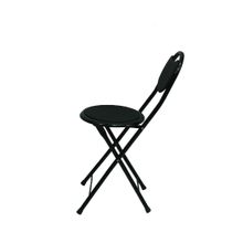 Buy Gohar Praying Chair – Black in Egypt